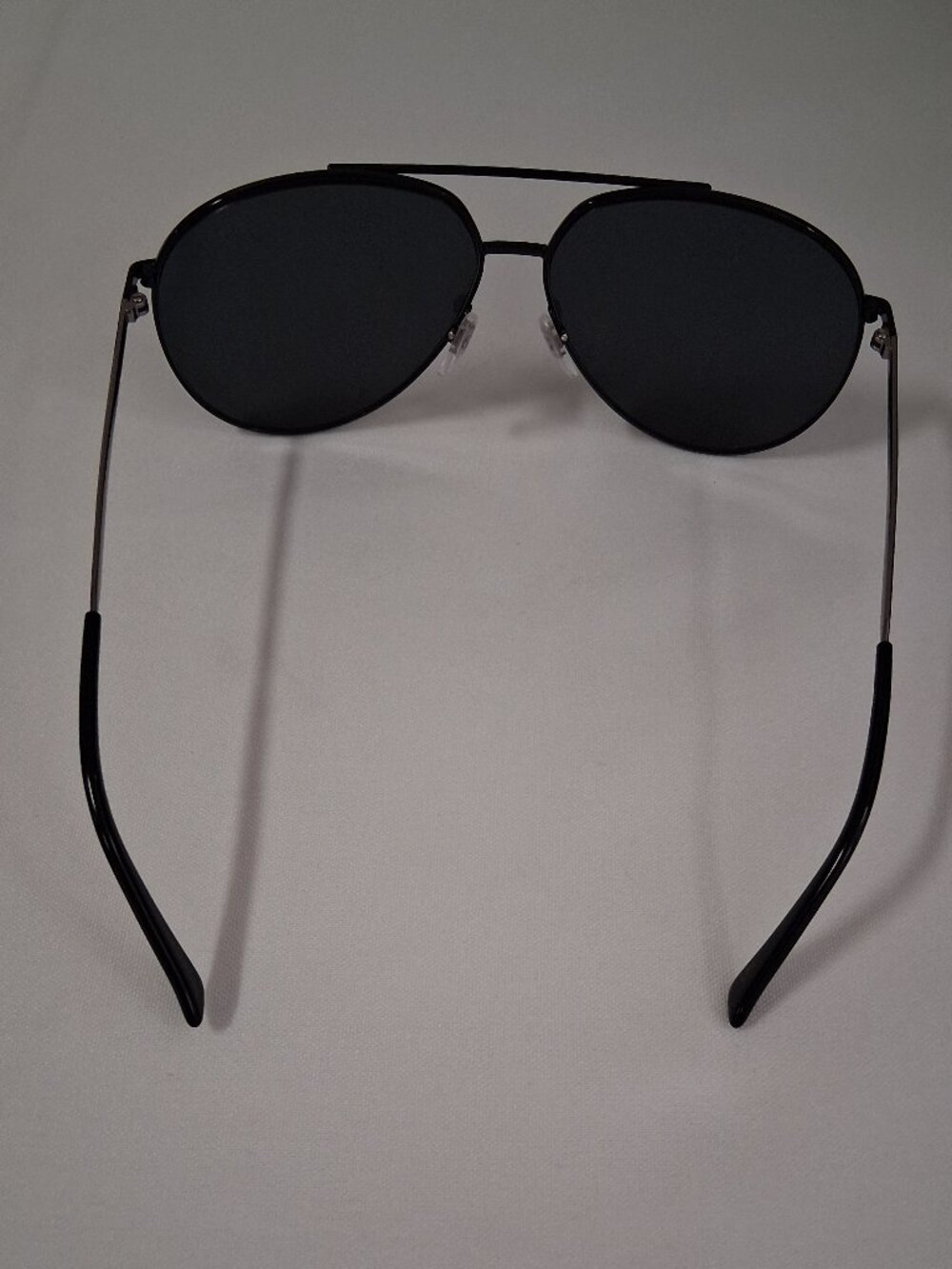 Gucci GG0832S-001 Men’s Sunglasses (64mm) NWOT - Picture 6 of 8